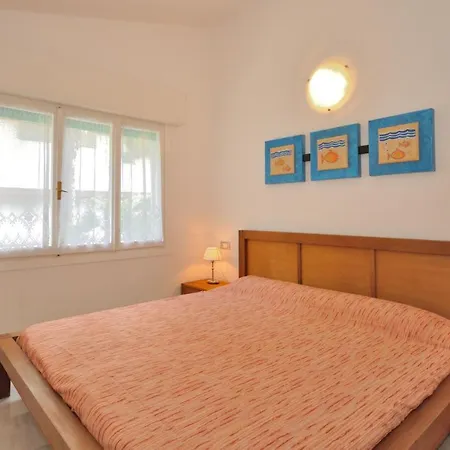 Linde Apartment Bibione