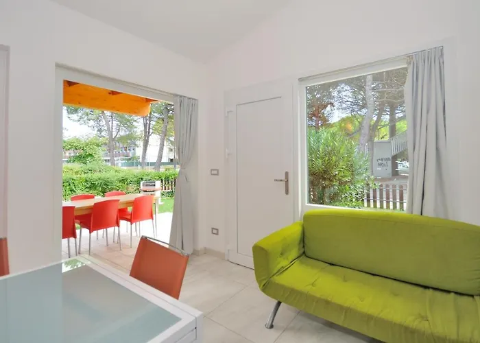 Linde Appartamento Bibione