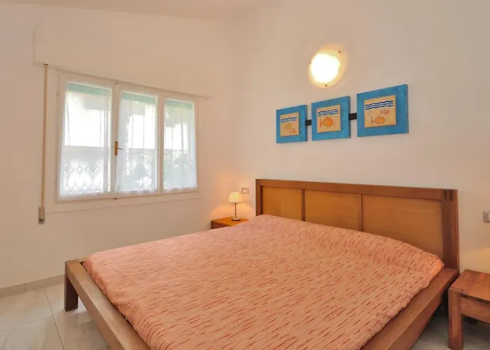 Linde Appartamento Bibione