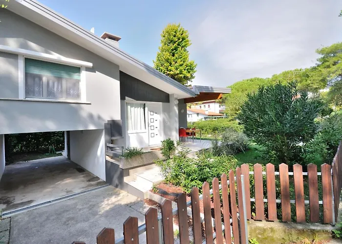 Appartamento Linde Bibione